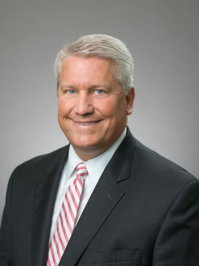 gwaltney headshot 767x1024 - Peter Gwaltney - Former President and CEO of the Louisiana Bankers Association