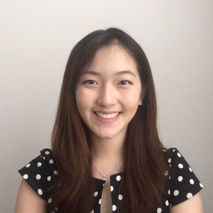 Sarah Zhao - Team Members